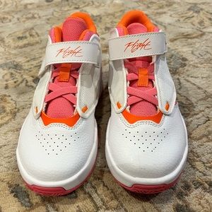 Youth Jordan Basketball Sneakers